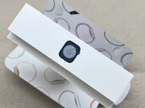 Часы apple watch 8 41 mm новые