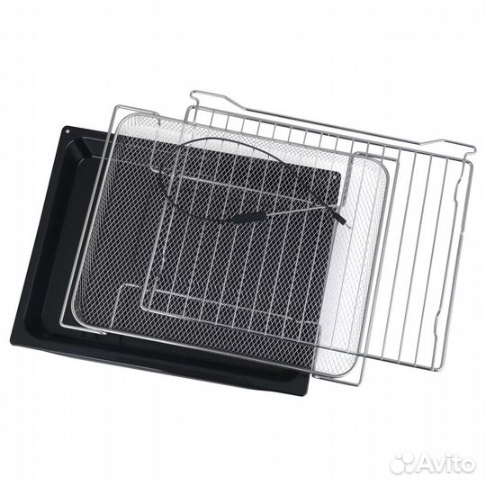 Духовой шкаф Hisense BI65346pdbgwifi