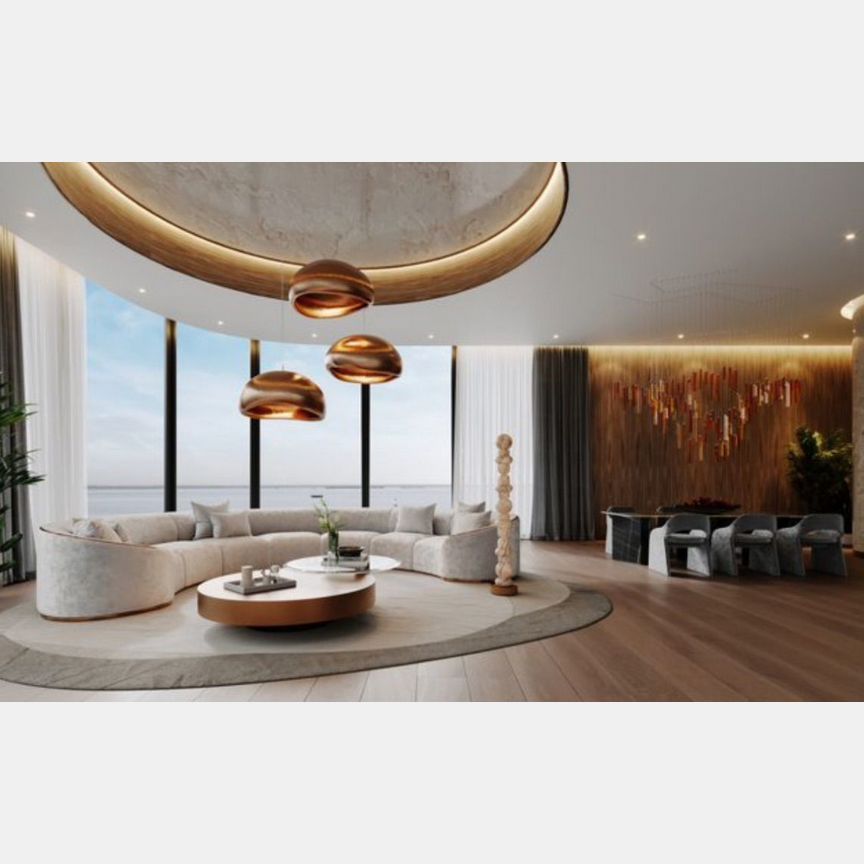 Квартира-студия, 24,8 м², 3/22 эт.