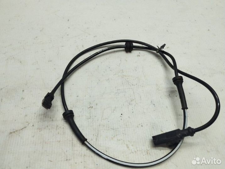 Датчик abs передний Nissan Note E11 CR14DE 2007