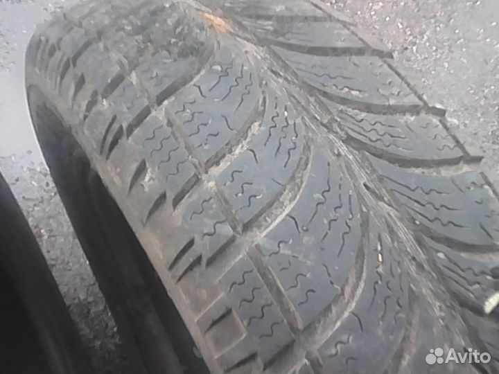 МШЗ М-244 Butterfly 175/70 R14