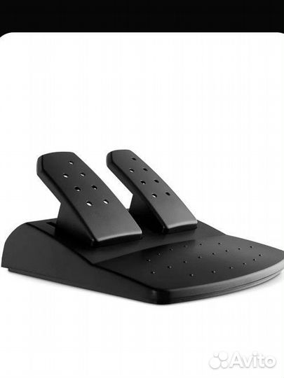 Игровой руль sven GC w700