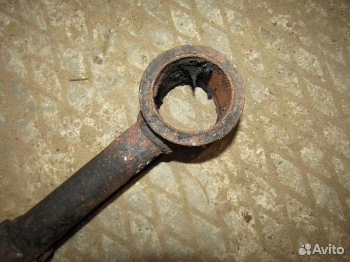 Тяга задняя продольная правая LX 570 2007