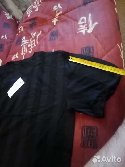 Футболка мужская сетка