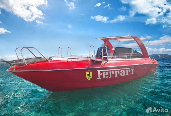 Аренда, яхта, экскурсии, морская прогулка