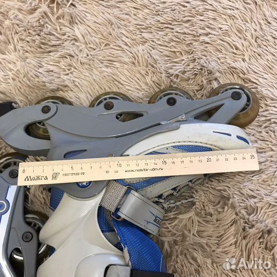 Ролики детские