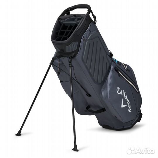 Сумка для гольфа Callaway Fairway 14 HD