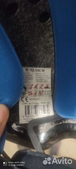 Шлем конный в отличном состоянии,покупали сами