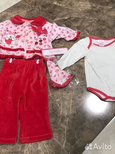 Костюм детский