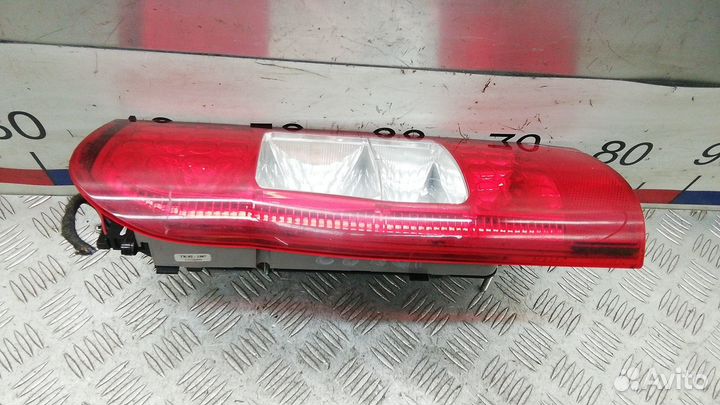 Фонарь задний левый Ford Transit 7 2009