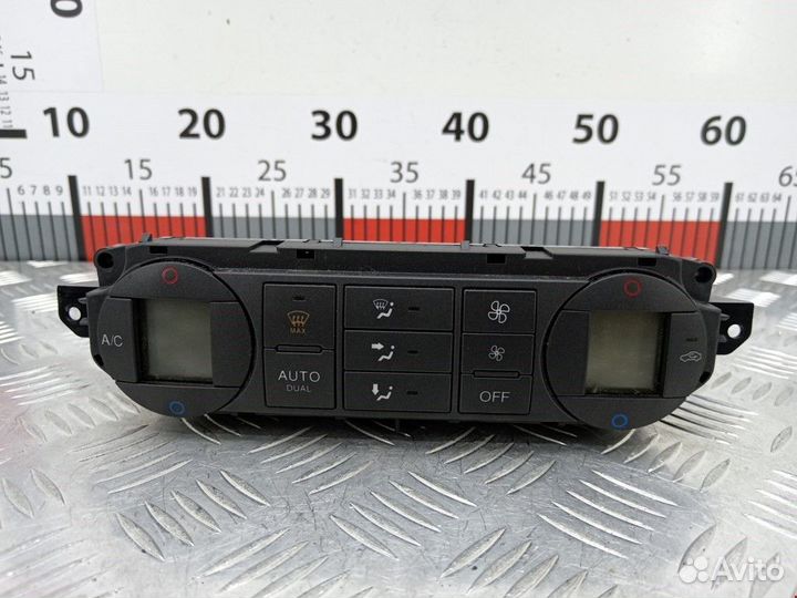 Блок управления печки / климат-контроля Ford C-Max