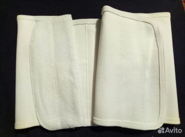 Бандаж послеоперационный и послеродовой