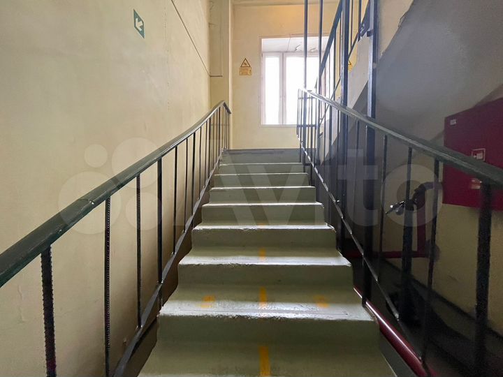 Склад/производство 1659,9 м2