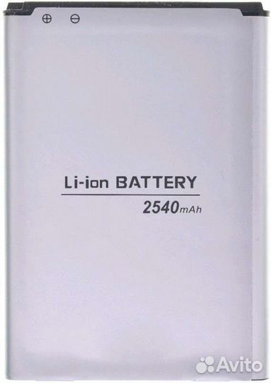 Аккумулятор для LG G3 s D722, G3 s D724