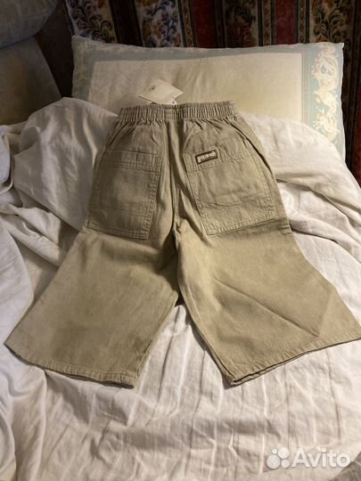 Шорты новые на 6 лет Франция