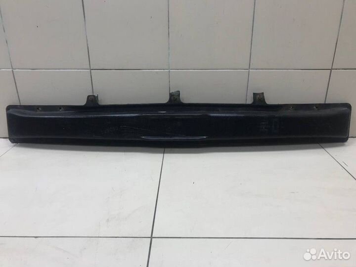 Усилитель заднего бампера Hyundai Sonata