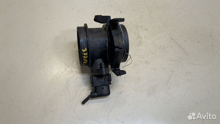 Измеритель потока воздуха Mercedes S W220, 1999