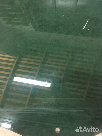 5n0845025a VW Tiguan стекло задней левой двери