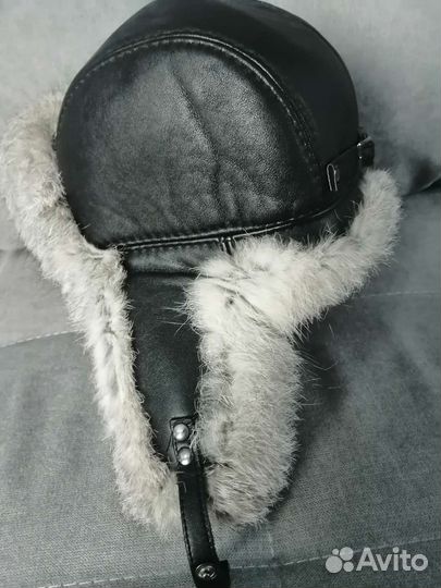 Шапка для мальчика