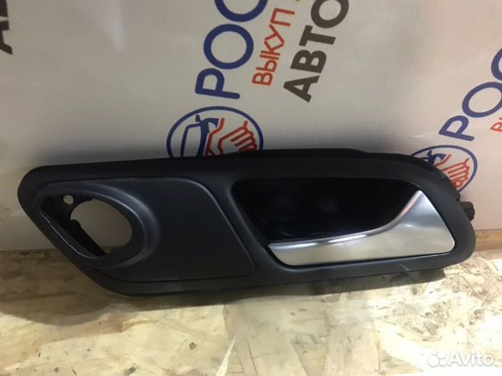 Ручка двери внутренняя передняя правая Volkswagen