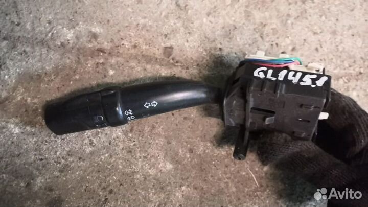 Подрулевой переключатель поворотов Geely MK I 1.5