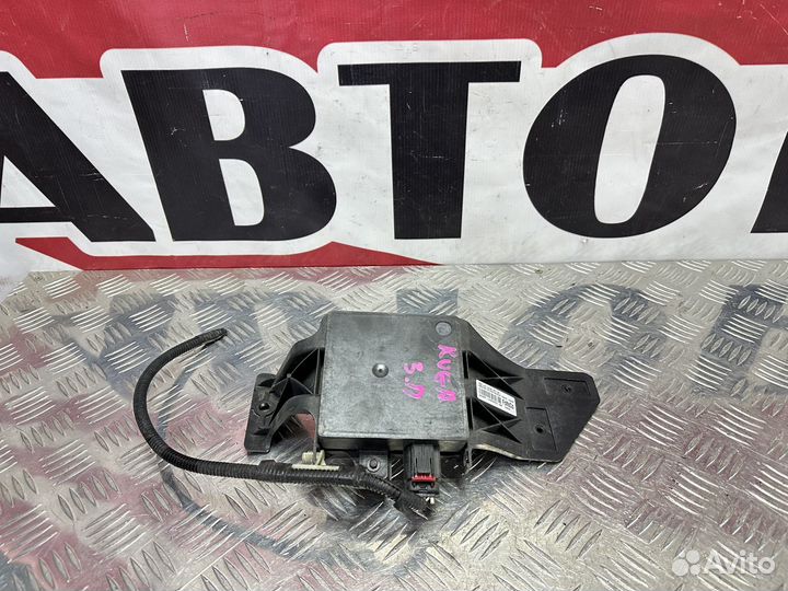 Датчик радар Ford Kuga 2