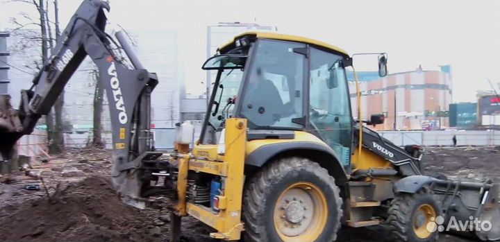 Трактор (услуги, аренда)