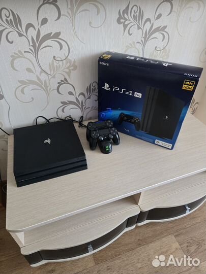 Sony playstation PS4 pro