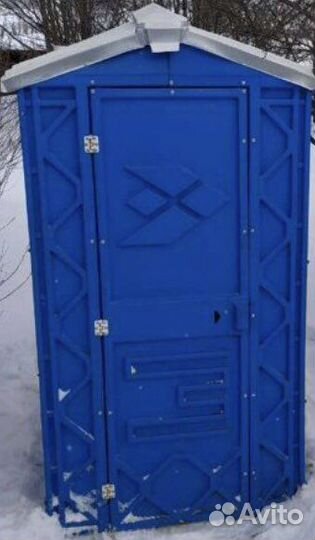 Биотуалет аренда