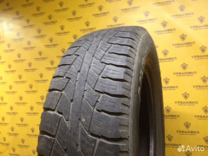 Cordiant All Terrain 225/70 R16 103H
