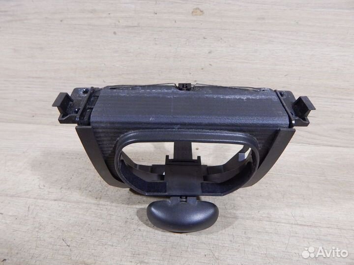 Кожух рулевой колонки Mercedes E-Class W211