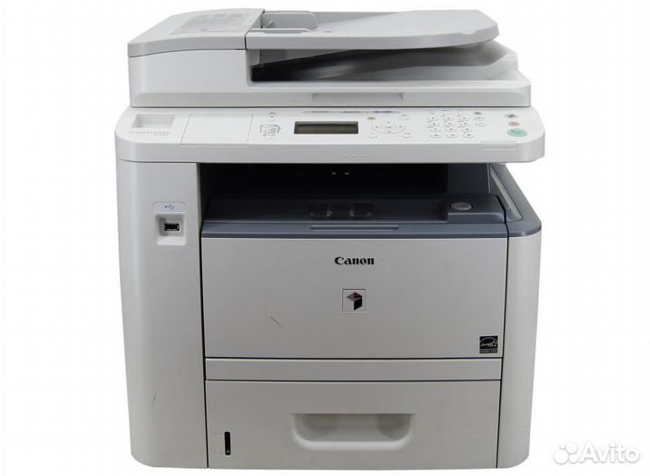 Мфу лазерное Canon imagerunner 1133A