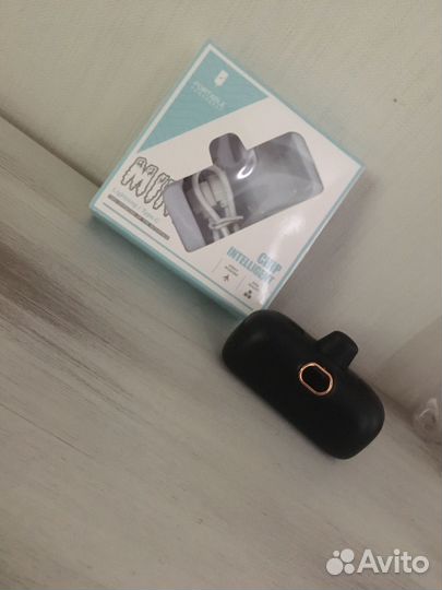 Внешний акамулятор на айфон