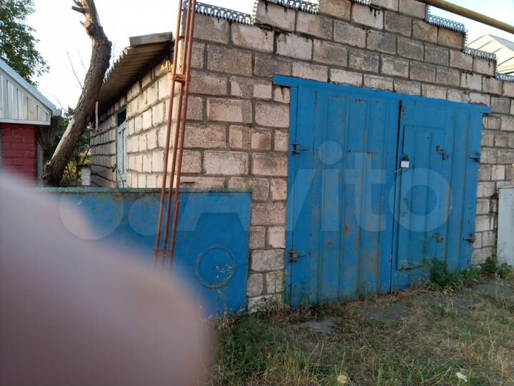 Дом 100 м² на участке 66 сот.