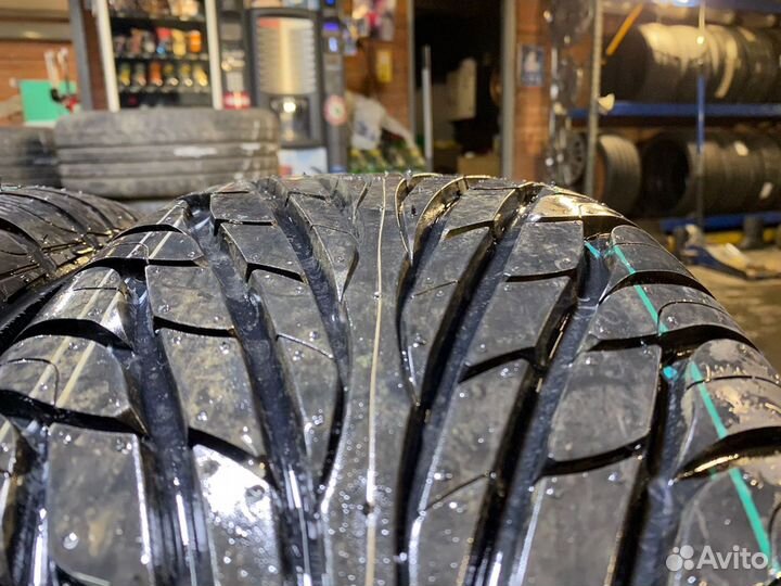 Maxxis MA-S2 Marauder II 235/60 R18 107V