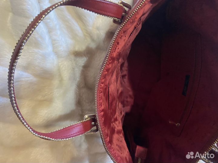 Сумка armani jeans