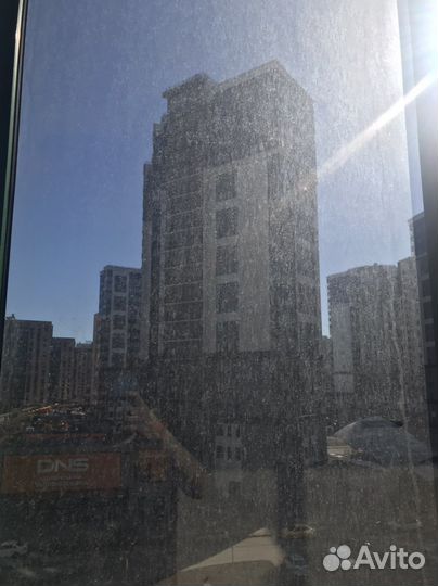 Робот для мойки и чистки окон аренда