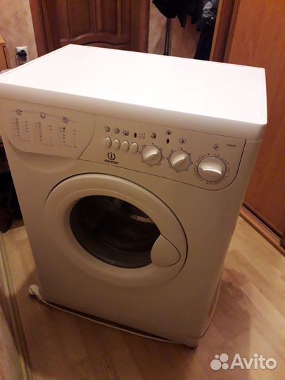 Стиральная машина на запчасти