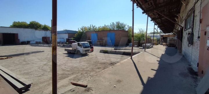 Склад, 4700 м²