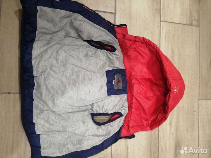 Костюм тройка для мальчика 86