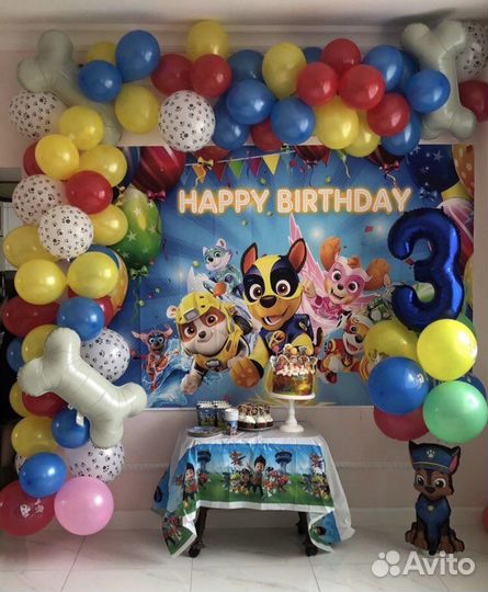 Фотозоны, фотообои