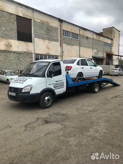 Услуги эвакуатора, эвакуатор. 24/7