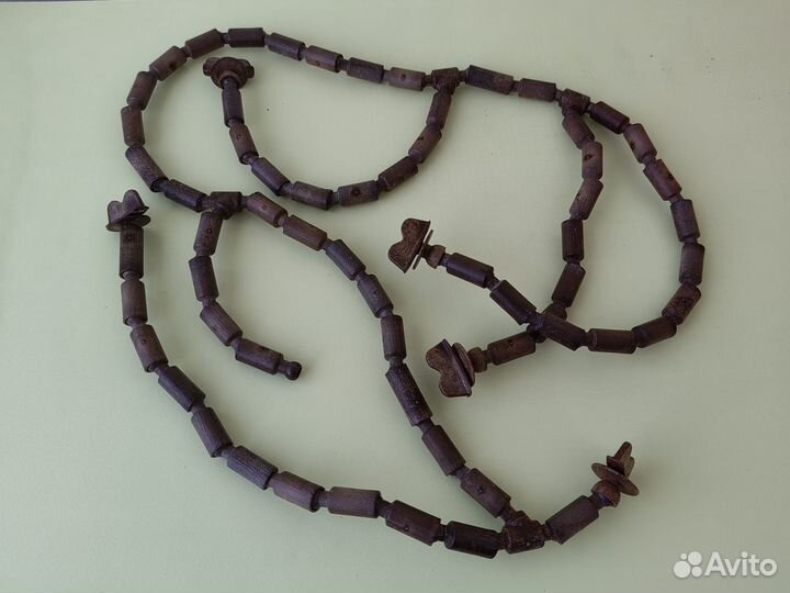 Жердочка для попугая модульная Ferplast flex