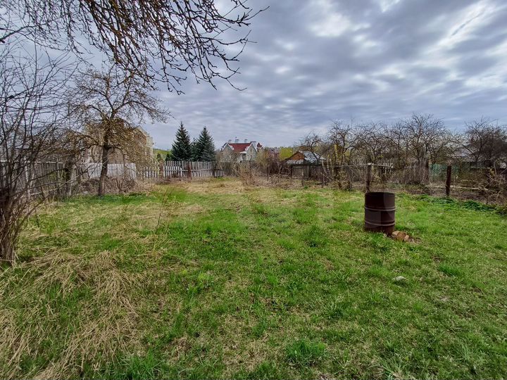 Участок 13 сот. (ИЖС)