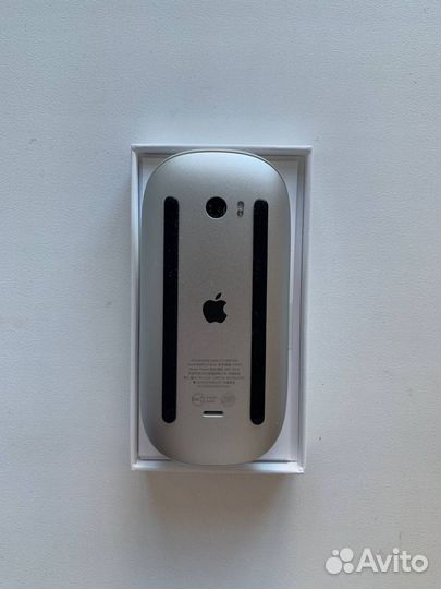 Мышь беспроводная Apple Magic Mouse