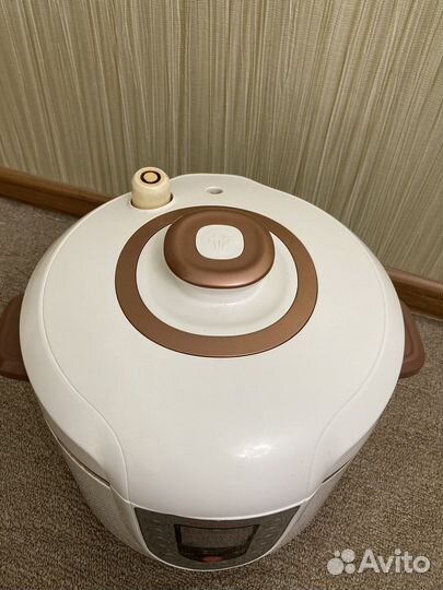 Мультиварка moulinex