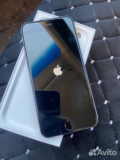 iPhone 6S, 32 ГБ