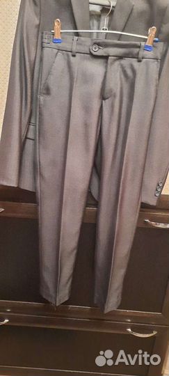 Костюм школьный 