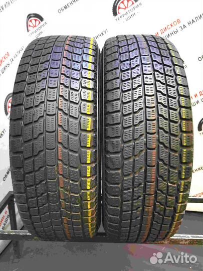 Yokohama Geolandar I/T G072 225/65 R17 101Q