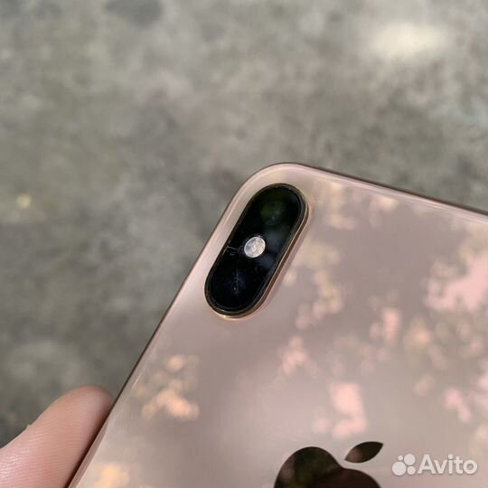 iPhone Xs Max, 256 ГБ